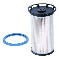 Volkswagen Golf 7 1.6 TDI Mazot Filtresi (2013-2016) Bosch