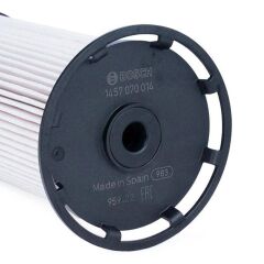 Volkswagen Golf 7 1.6 TDI Mazot Filtresi (2013-2016) Bosch