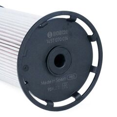 Volkswagen Golf 7 1.6 TDI Mazot Filtresi (2013-2016) Bosch