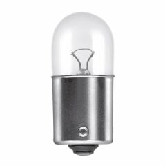 Wolfram R5W Ampul 67 24V 5W 10 ADET