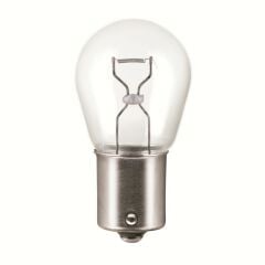 Wolfram P21W Ampul 93 24V 21W 10 ADET