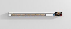 Wolfram Led İkaz Lambası NEON 14 Fonksiyon 106 cm 10/30V E-Belgeli 70W