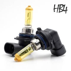 Photon Xtreme Yellow 12V 55W Sarı Işık HB4-9006