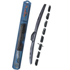 RBW Hibrit 8 Aparatlı Silecek 35-38-40-45-48-50-53-55-60-65-70cm