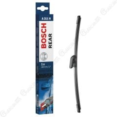 Bosch Rear Arka Silecek Kia Ceed 2012-2017 ile uyumlu