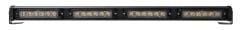 Wolfram Led İkaz Lambası Yuvarlak Modül 14 Fonksiyon 61 cm 10/30V E-Belgeli 24W