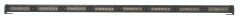 Wolfram Led İkaz Lambası Yuvarlak Modül 14 Fonksiyon 118 cm 10/30V E-Belgeli 48W