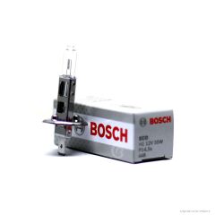 BOSCH AMPUL H1 12V 55W