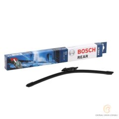 Bosch Rear Arka Silecek BMW X1 E84 2010-2015 ile uyumlu