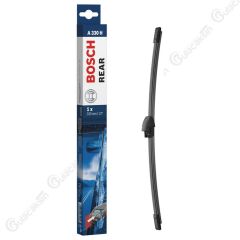 Bosch Rear Arka Silecek Volkswagen Golf 5 2006-2008 ile uyumlu