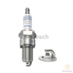 Bosch Tofaş-Fiat 4'lü Buji Seti W7DC 0241235755
