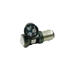 Photon Mercekli P21/5W 1016 21SMD Red Kırmızı Sinyal Ampülü