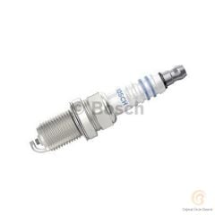 Bosch Hyundai Getz 1.3 1.4 (2003-2011) 4'Lü Buji Takımı Fr8Dcx+