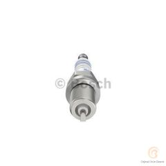 Bosch Hyundai Getz 1.3 1.4 (2003-2011) 4'Lü Buji Takımı Fr8Dcx+