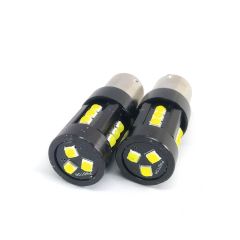 Photon Mercekli P21/5W 1016 21SMD White Beyaz Sinyal Ampülü