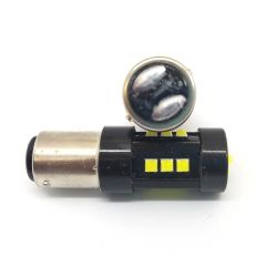 Photon Mercekli P21/5W 1016 21SMD White Beyaz Sinyal Ampülü