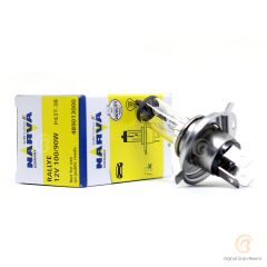 Narva Ampul H4 12V 100/90W P43t Tırnaklı