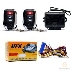 MFK Merkezi Kilit İçin Açma Kapama Kumanda Seti R320