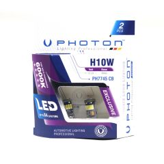 Photon PH7745CB H10W 12-24V Can-Bus 15Ledli 6000K Beyaz Işık