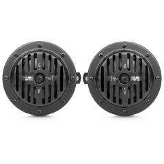 Seger 70E Süpersonic Korna 12V 390/320 Hz 118 Db