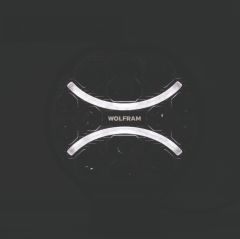Wolfram Ledli Sis Lambası (Yuvarlak) 80 Watt Sarı - Beyaz E9 Belgeli