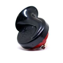 Seger Dadat Salyangoz Korna 12V 118 Db ( Tek Fişli ) 2'li PAKET