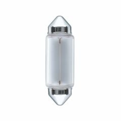 Wolfram CW10 Ampul Sofit Uzun Boy 41 mm 24V 10W