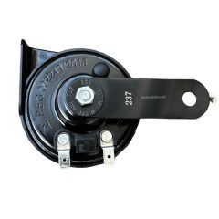 Bosch Dadat Salyangoz Korna Çift Fişli 12V 400/500 Hz 110 Db