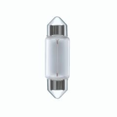 Wolfram CW5 Ampul Sofit Ampul Orta Boy 36 mm 12V 5W