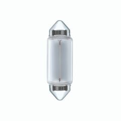 Wolfram CW10 Ampul Sofit Ampul Uzun Boy 41 mm 12V 10W