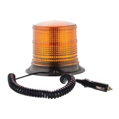 Emir EMR41 12/24V 3 Fonksiyonlu Mıknatıslı Lamba Hella Tip Sarı