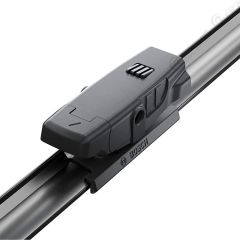 Bosch Aerotwin Muz Silecek Takımı Peugeot 208 2012-2019 ile uyumlu