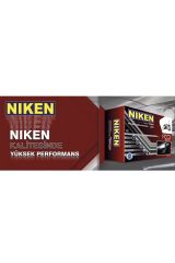 NİKEN ECO SERISI H3 LED XENON