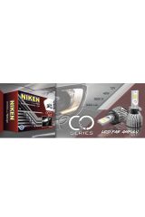 NİKEN ECO SERISI H3 LED XENON