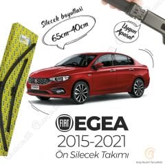 Orjinal Fiat Egea Muz Silecek Takımı (2015-2021) OPAR