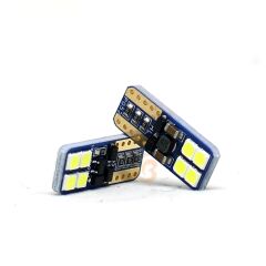 Photon PH7021 W5W T10 Can-Bus 8 LED Park - Plaka Ampulü
