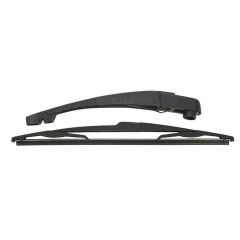 Daica Duster HS 2012-2018 Komple Arka Silecek Kolu Ve Süpürgesi