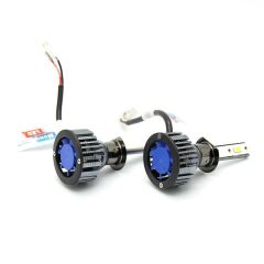 Photon Mono CSP Led Xenon 6000K Beyaz Işık 12800L - H1