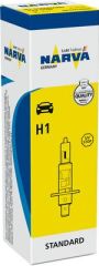 NARVA AMPUL H1 12V 55W