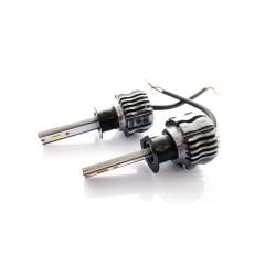 Photon Zero 6000K Led Xenon Slim Kasa H1