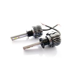 Photon Zero 6000K Led Xenon Slim Kasa H1