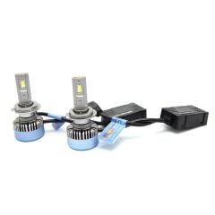 Photon Milestone Led Xenon 6000K Beyaz - H7