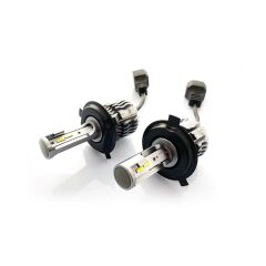 Photon Zero 6000K Led Xenon Slim Kasa H4