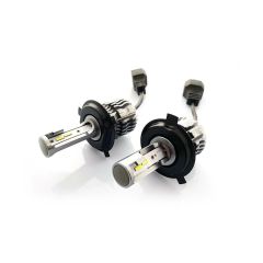 Photon Zero 6000K Led Xenon Slim Kasa H4