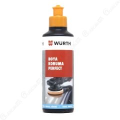 Würth 2si 1 Arada Boya Koruma Perfect 250 ml