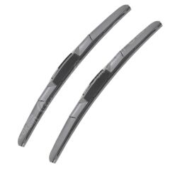 İnwells Hibrit Silecek Takımı Bmw 3 E36 1991-1998 ile uyumlu