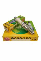 Chevrolet Aveo Kalos Uyumlu  1.2 2004-2008 Lpg Buji 4 Adet