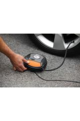 Osram Lastik Şişirme Kompresörü Tyreinflate 200 OTI200
