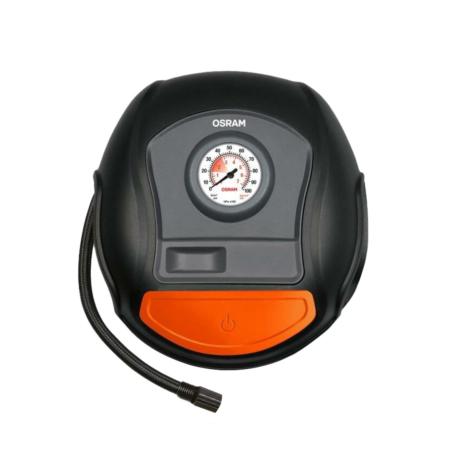 Osram Lastik Şişirme Kompresörü Tyreinflate 200 OTI200