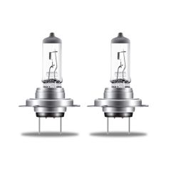 Osram 64210 H7 12V 55W Standart Ampül Alman Üretim 2 ADET